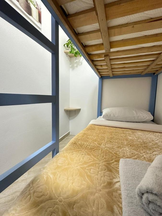 Trea Accomodations - Port Side Vlore Exterior photo