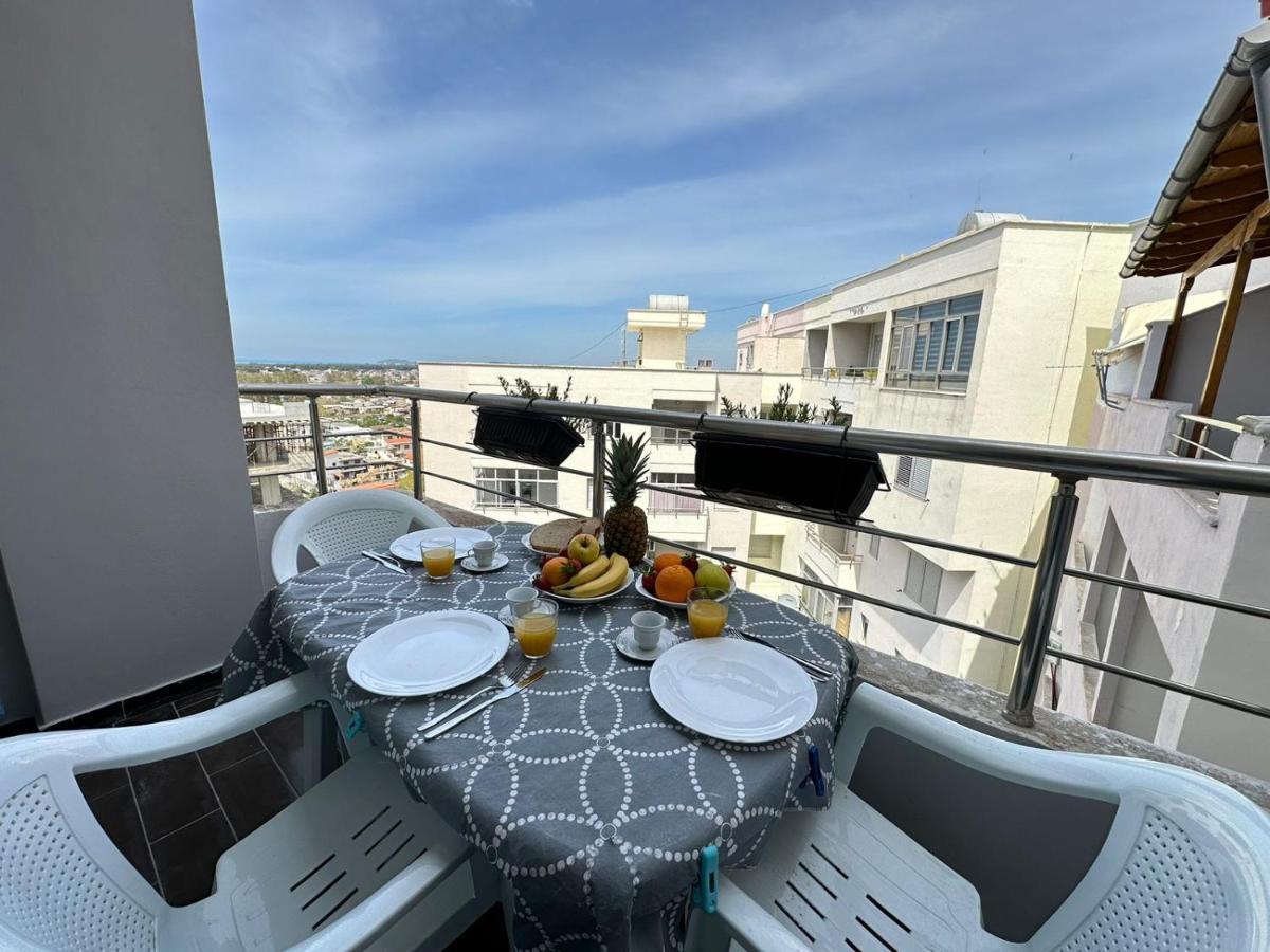 Trea Accomodations - Port Side Vlore Exterior photo