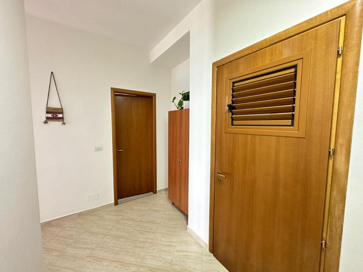 Trea Accomodations - Port Side Vlore Exterior photo